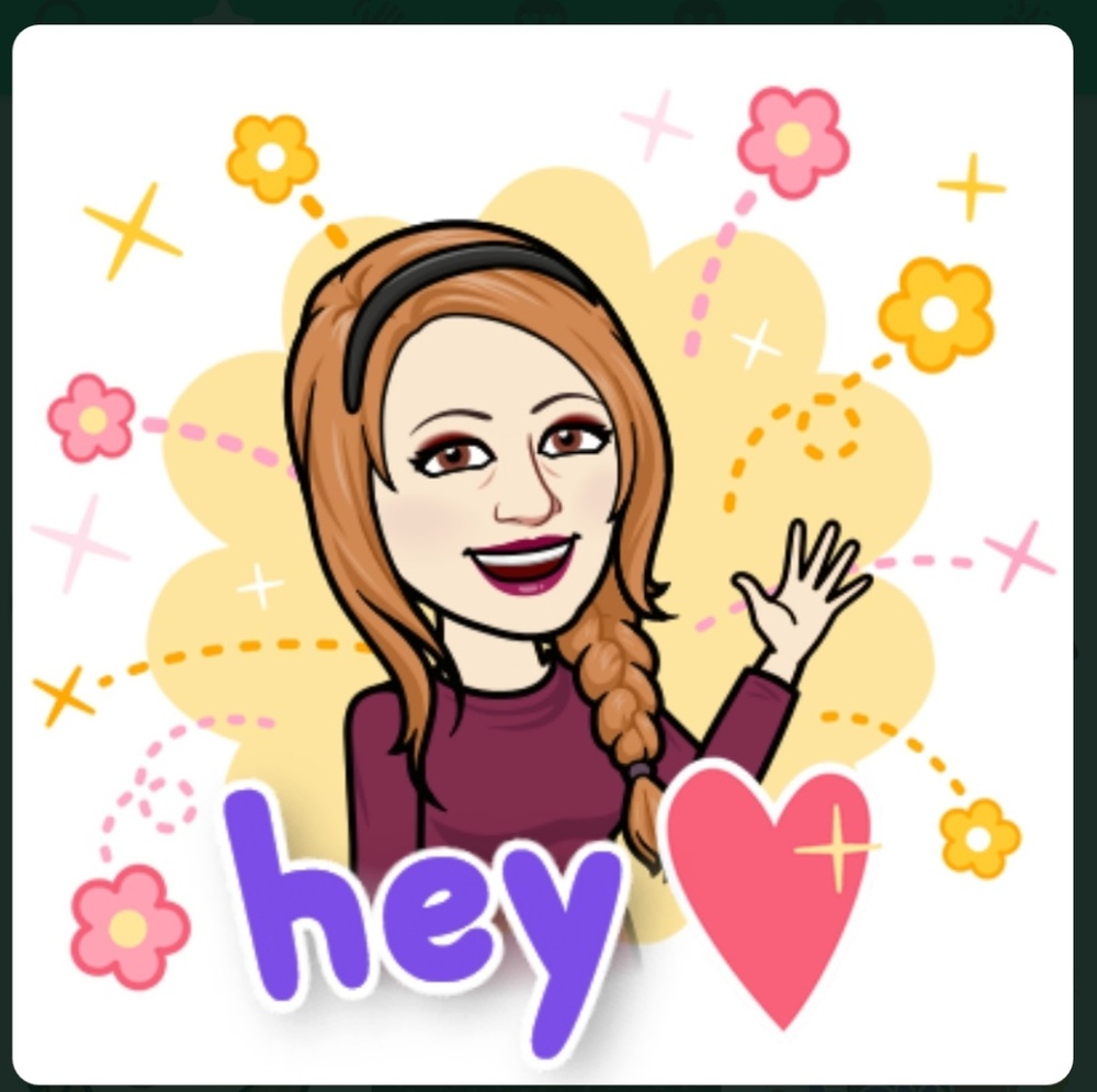 Welcome to my closet!⤵